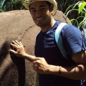 Meet your Posher, Tai